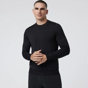 Vuori Ponto Performance Crew